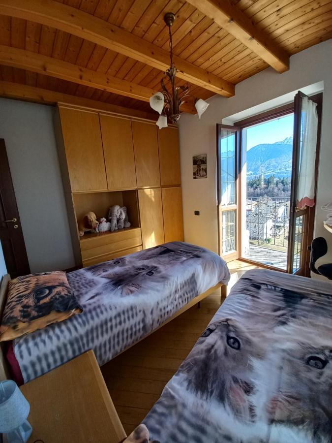 טליו Casa Vacanza Da Ghislin מראה חיצוני תמונה