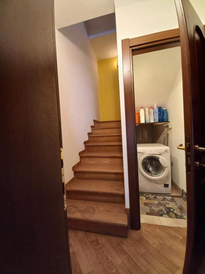 טליו Casa Vacanza Da Ghislin מראה חיצוני תמונה